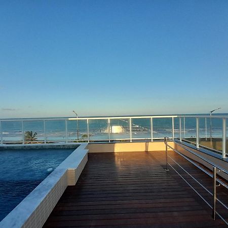 Paradise Beach Flat'S Joao Pessoa Exterior photo
