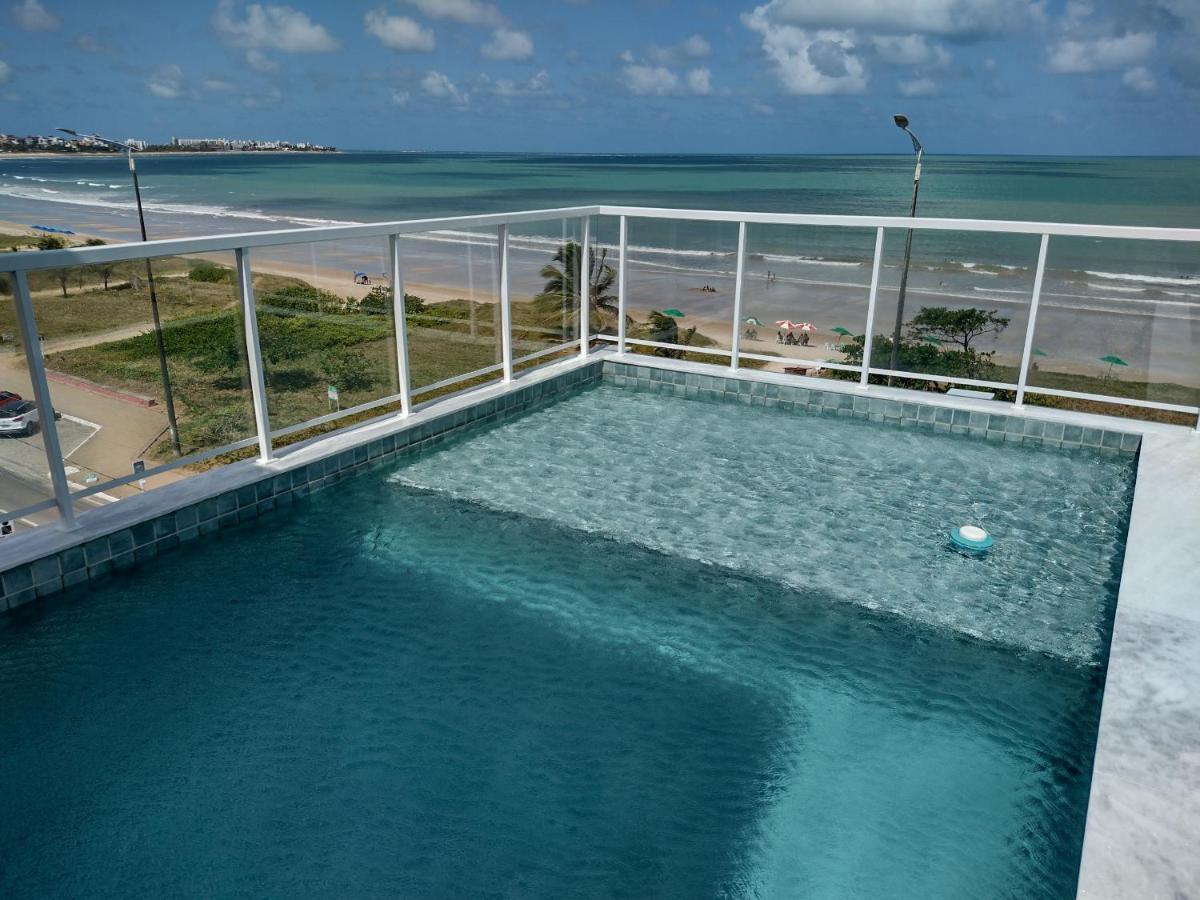 Paradise Beach Flat'S Joao Pessoa Exterior photo