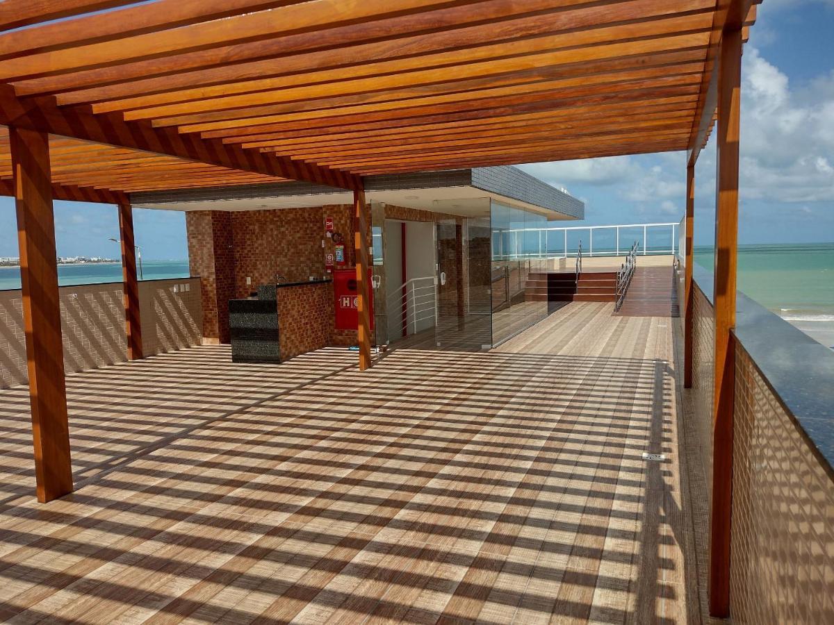 Paradise Beach Flat'S Joao Pessoa Exterior photo
