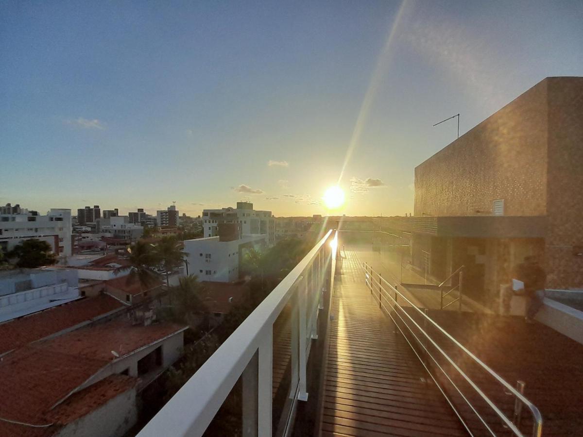 Paradise Beach Flat'S Joao Pessoa Exterior photo