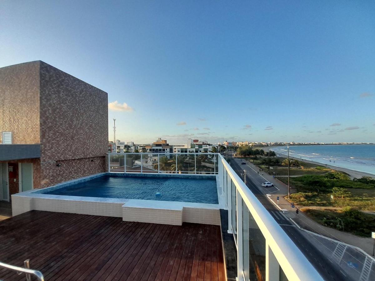 Paradise Beach Flat'S Joao Pessoa Exterior photo