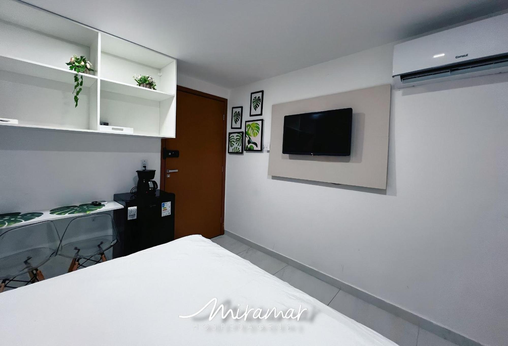 Paradise Beach Flat'S Joao Pessoa Exterior photo