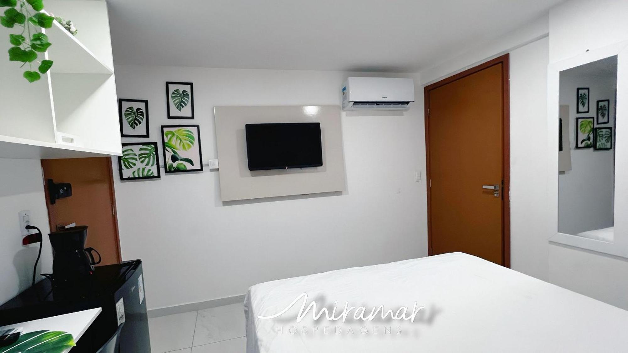 Paradise Beach Flat'S Joao Pessoa Exterior photo
