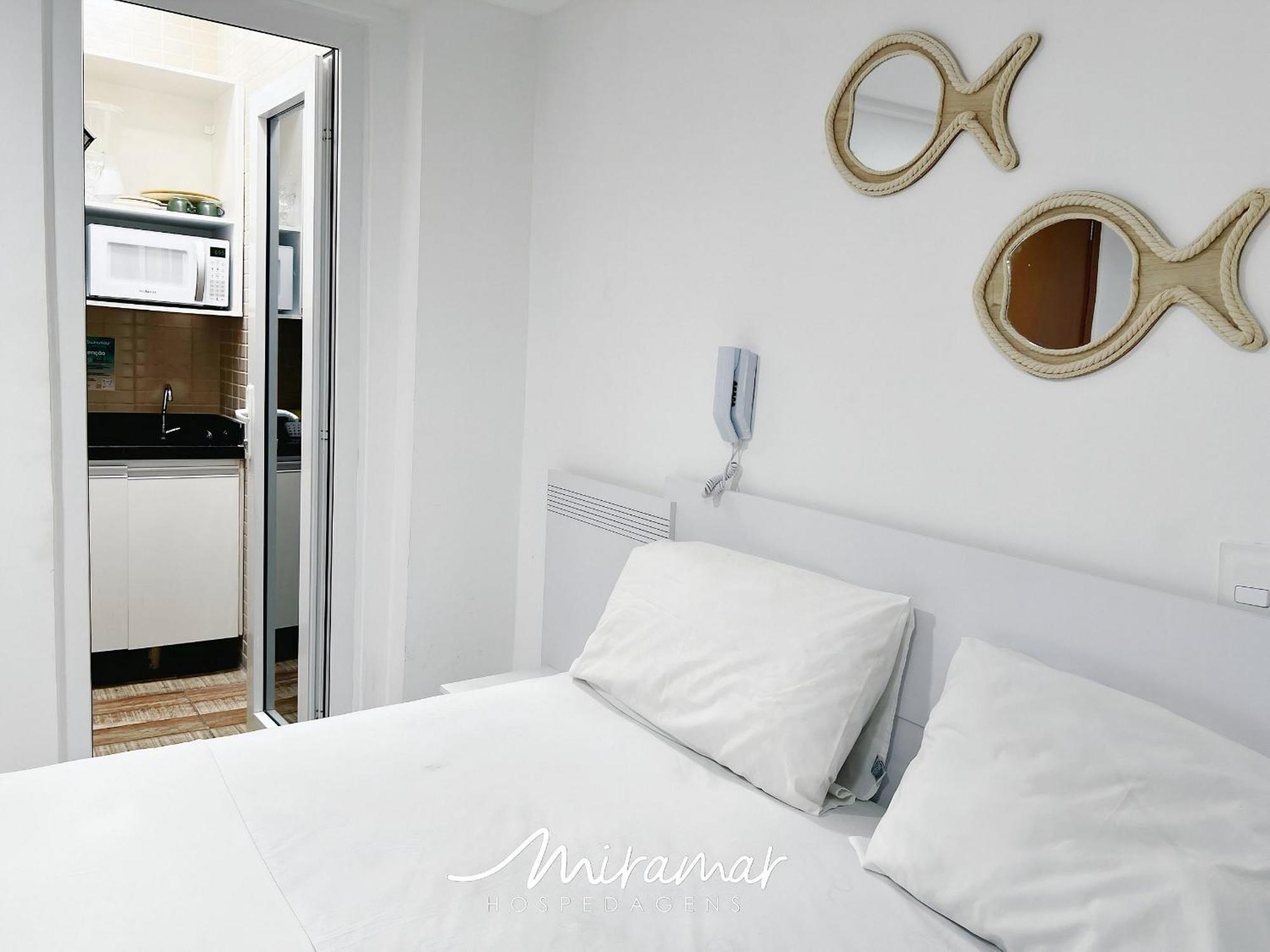 Paradise Beach Flat'S Joao Pessoa Exterior photo