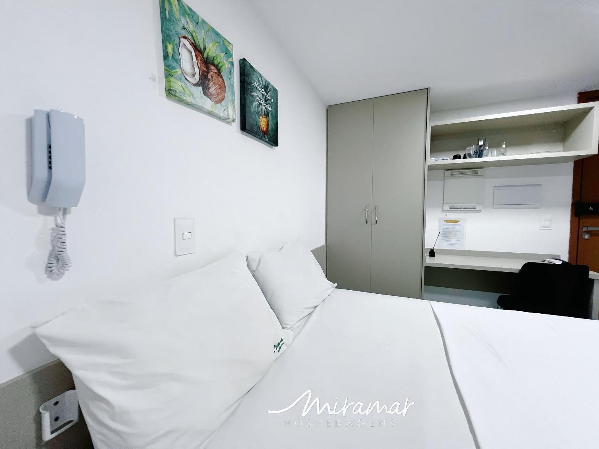 Paradise Beach Flat'S Joao Pessoa Exterior photo